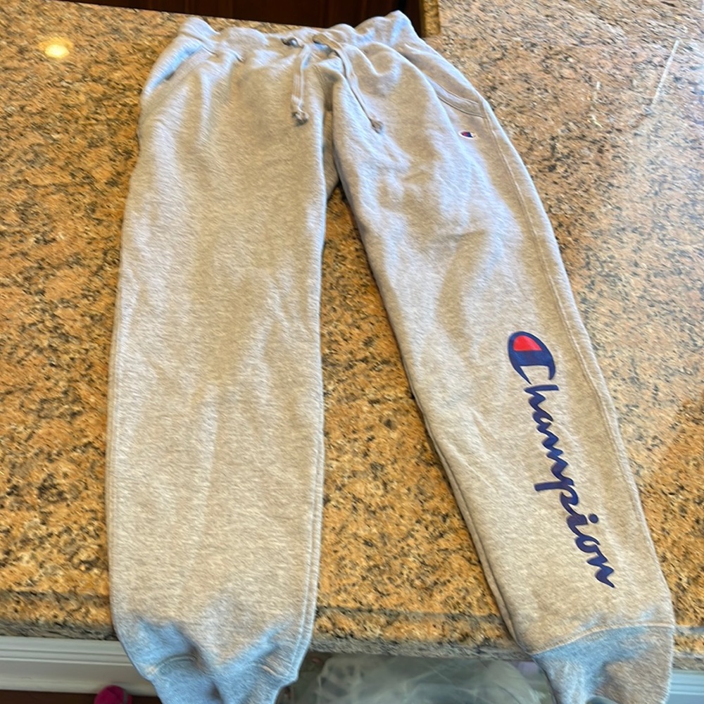 Bought a size to small used once